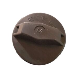Motorad‎ MGC-817 Fuel Gas Cap Toyota & Honda Models – New